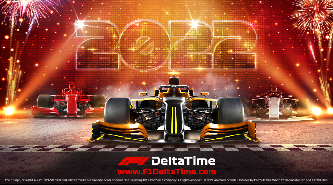 2022 FIA Formula 2 World Championship and My Team Mode Coming to