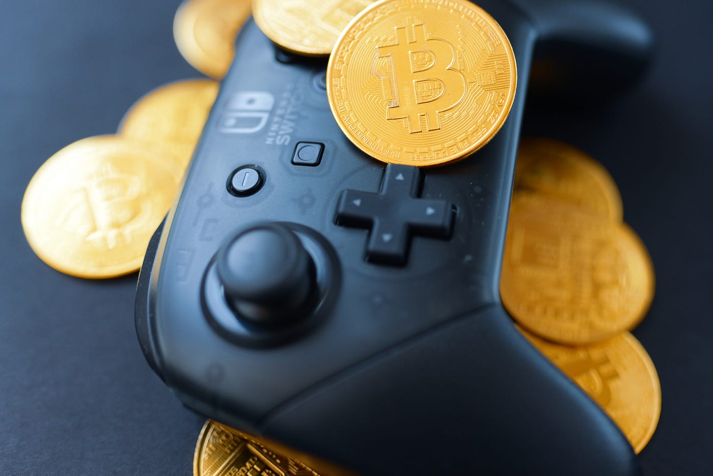 Gaming Altcoins that will EXPLODE in the 2024 Crypto BULLRUN | by Susan ☆ |  Coinmonks | Medium