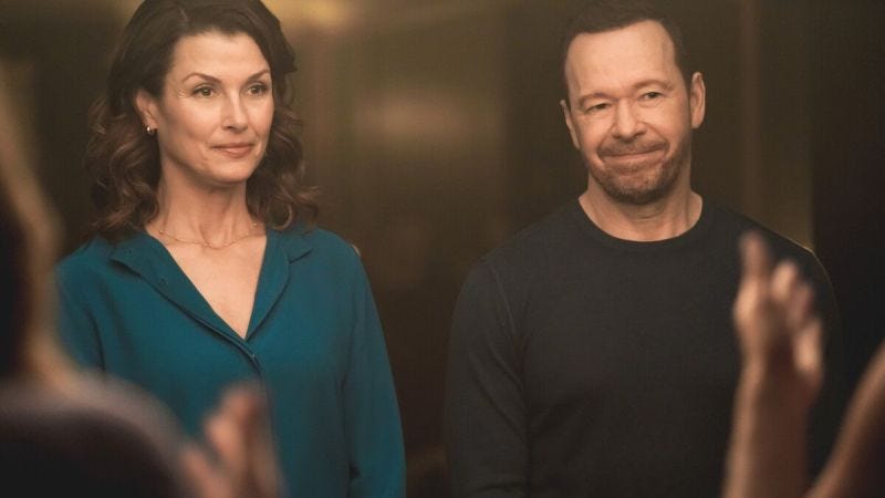 Boston Blue premiere review: Blue Bloods spinoff struggles | Medium