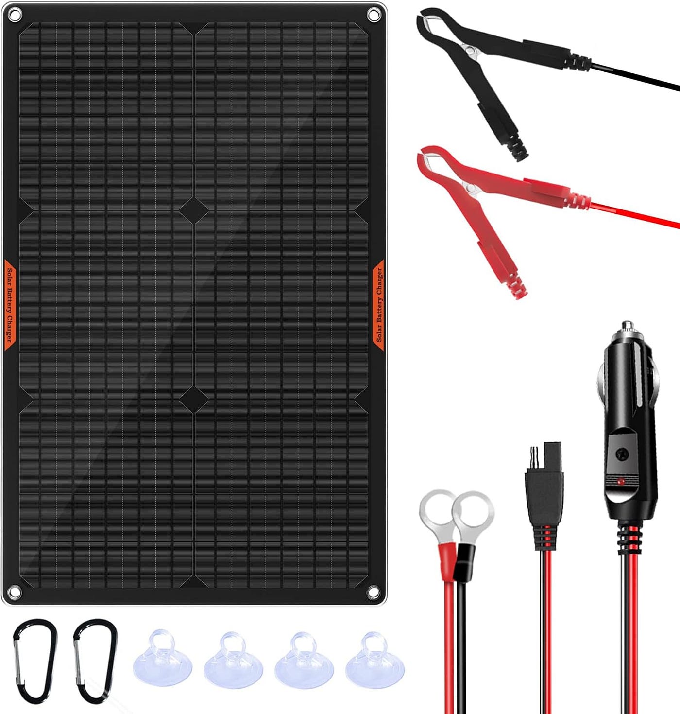 OYMSAE 30W Solar Charger: A Must-Have Review