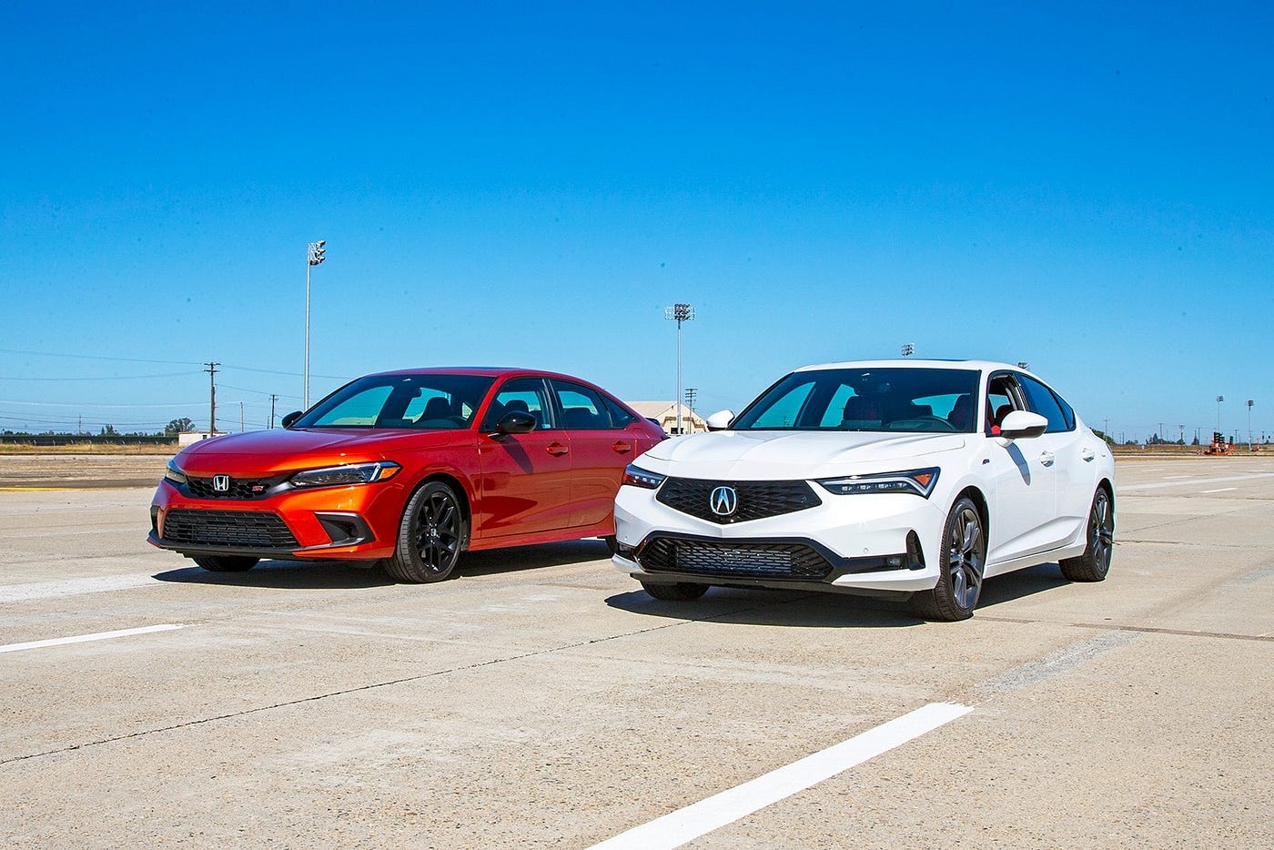 The week (July 22–27) in cars: MR2, Blackwing, Mercedes & More