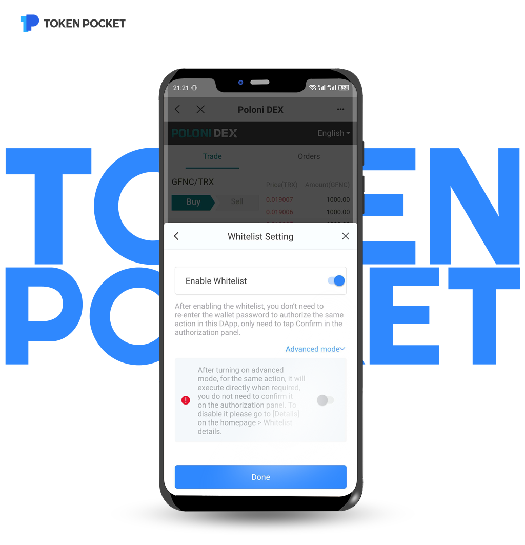 TRON 지갑의 과거, 현재, 그리고 미래. 머리말 | by TRON DAO Korea | Medium