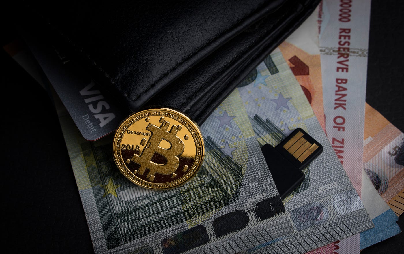 Did Jeffrey Epstein Invent Bitcoin? What Secrets Are About To Be Revealed  By Ghislaine Maxwell? | by James L. Paris | Medium