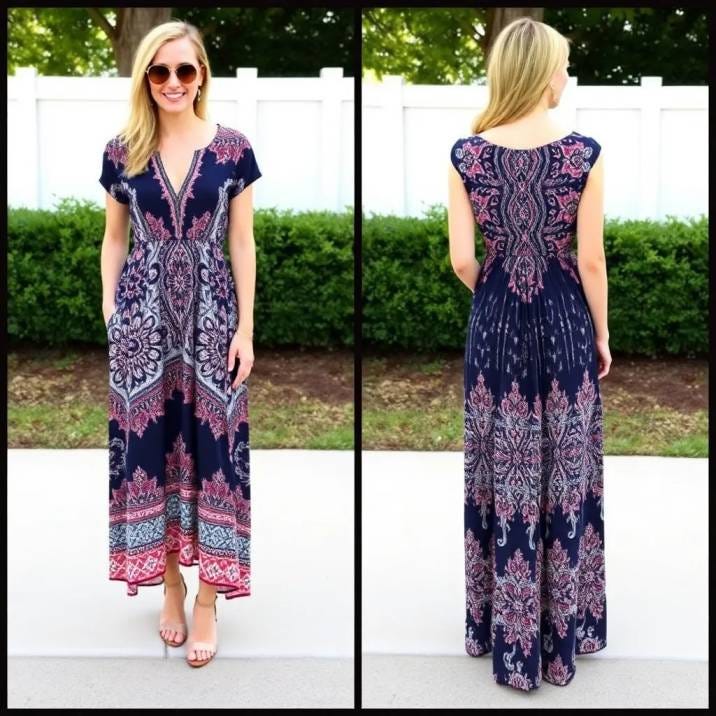 green emerald velvet dress Womens Summer Maxi Dress Smocked Tank Dresses Casual Flowy Tired Long  Dresses Sleeveless Vacation Beach Sundresses Beige at Amazon Women's  Clothing store