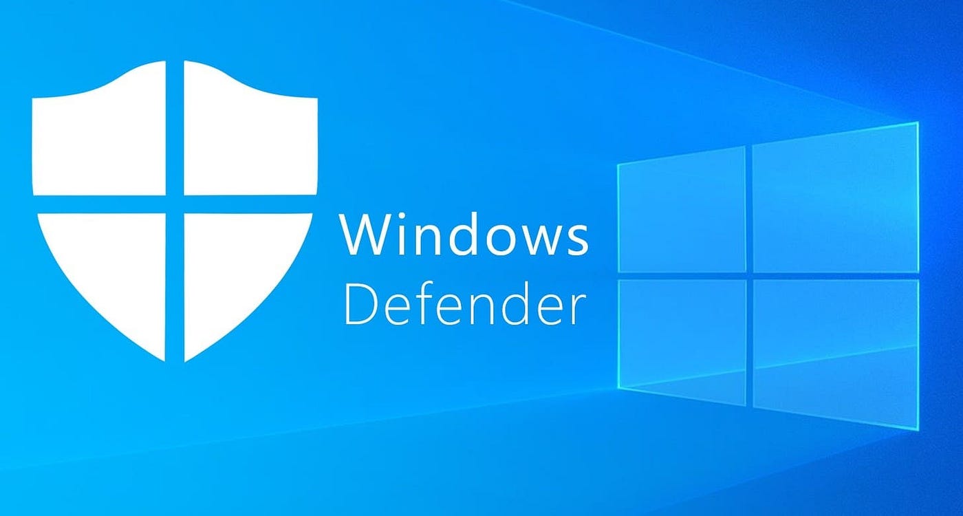 How to Disable and Remove Microsoft Windows Defender Antimalware in Windows Server
