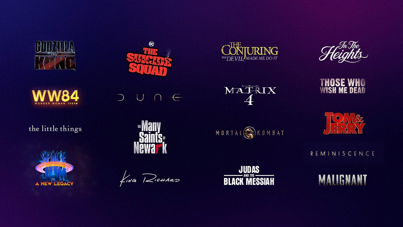 Some Big 2021 News For Fans