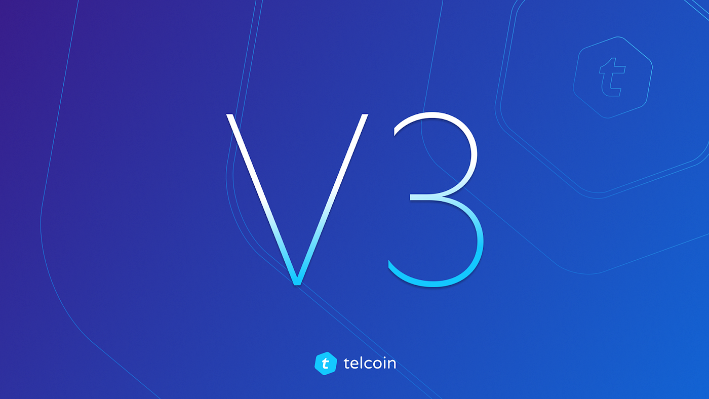 Introducing Telcoin V3 | Medium