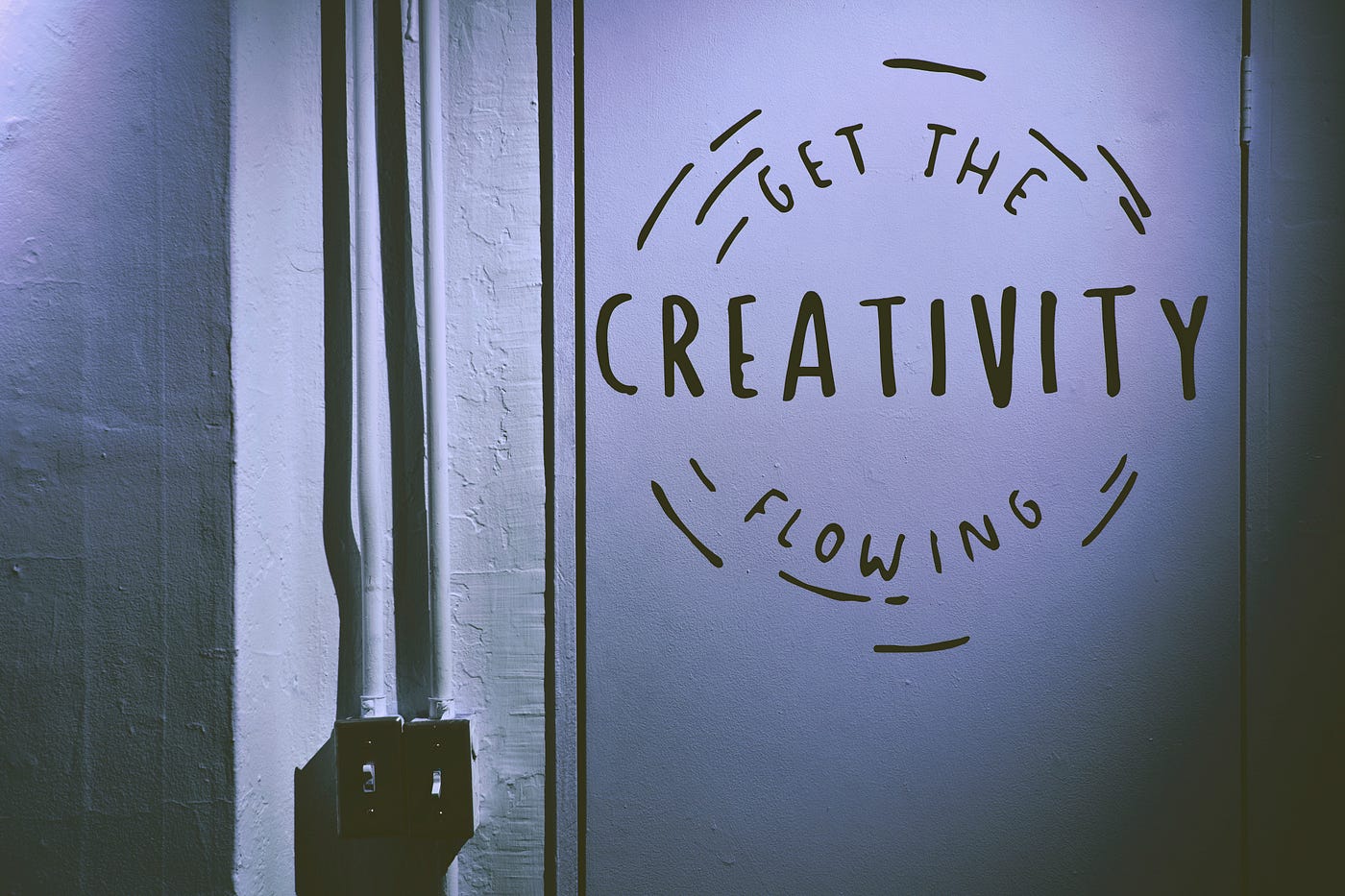 DC (V) Find Your Creative Self with 'The Artists Way' - Interest