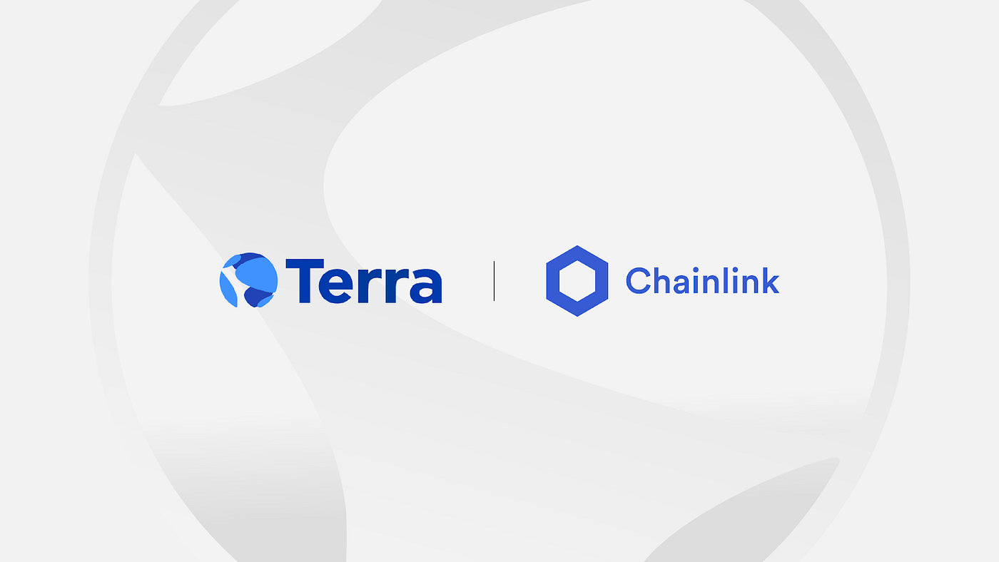 Chainlink Price Feeds Now Live on the Terra Testnet, Bringing Premium  Market Data to its DeFi Ecosystem | by The Intern | Terra | Medium