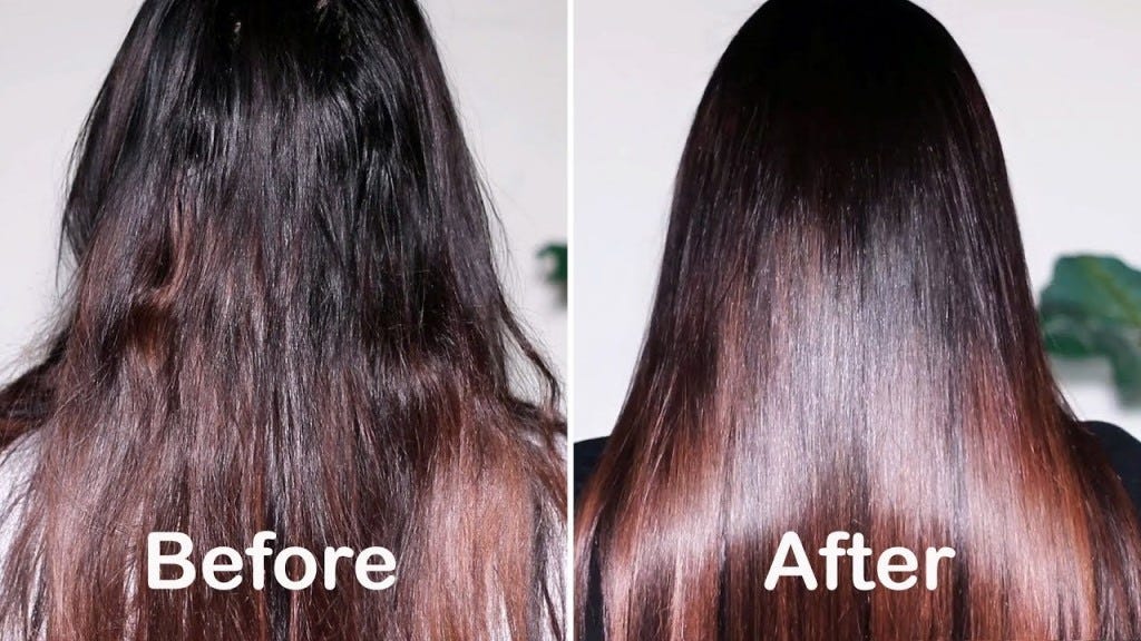 Keratin Permanent Hair Straightening Cheapest Shopping