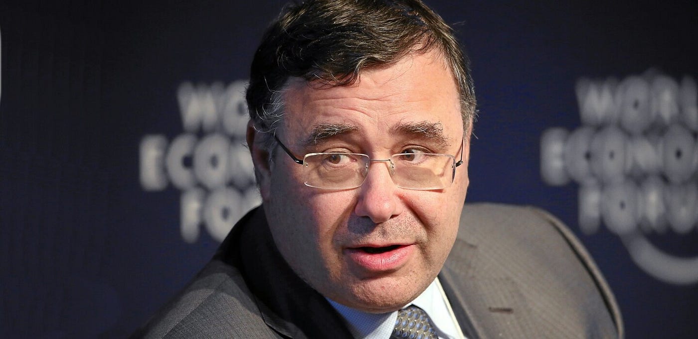 Patrick Pouyanné lance un dialogue avec les investisseurs institutionnels du CAC 40