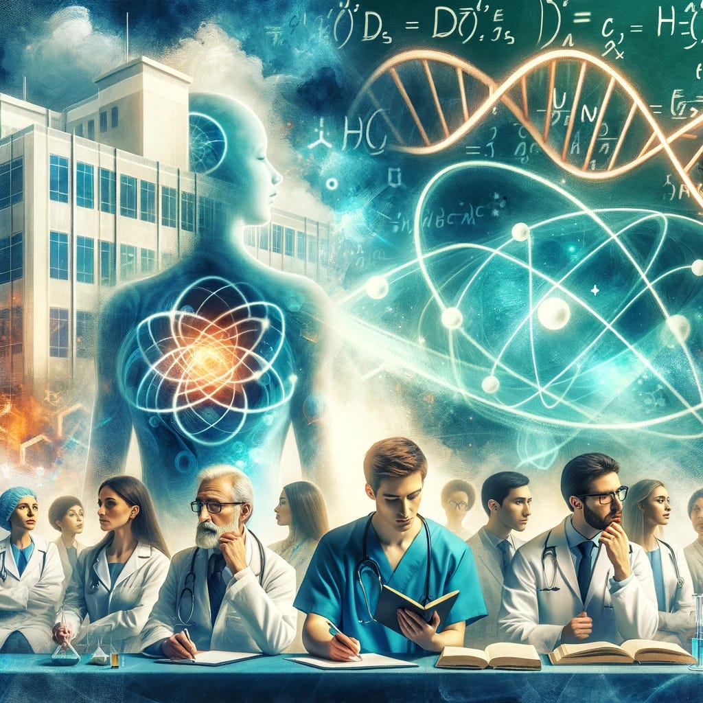 Science Image
