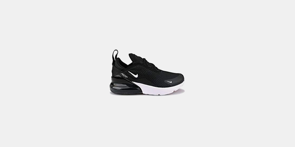 what is the most comfortable nike shoe