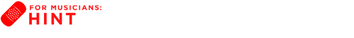 Hint