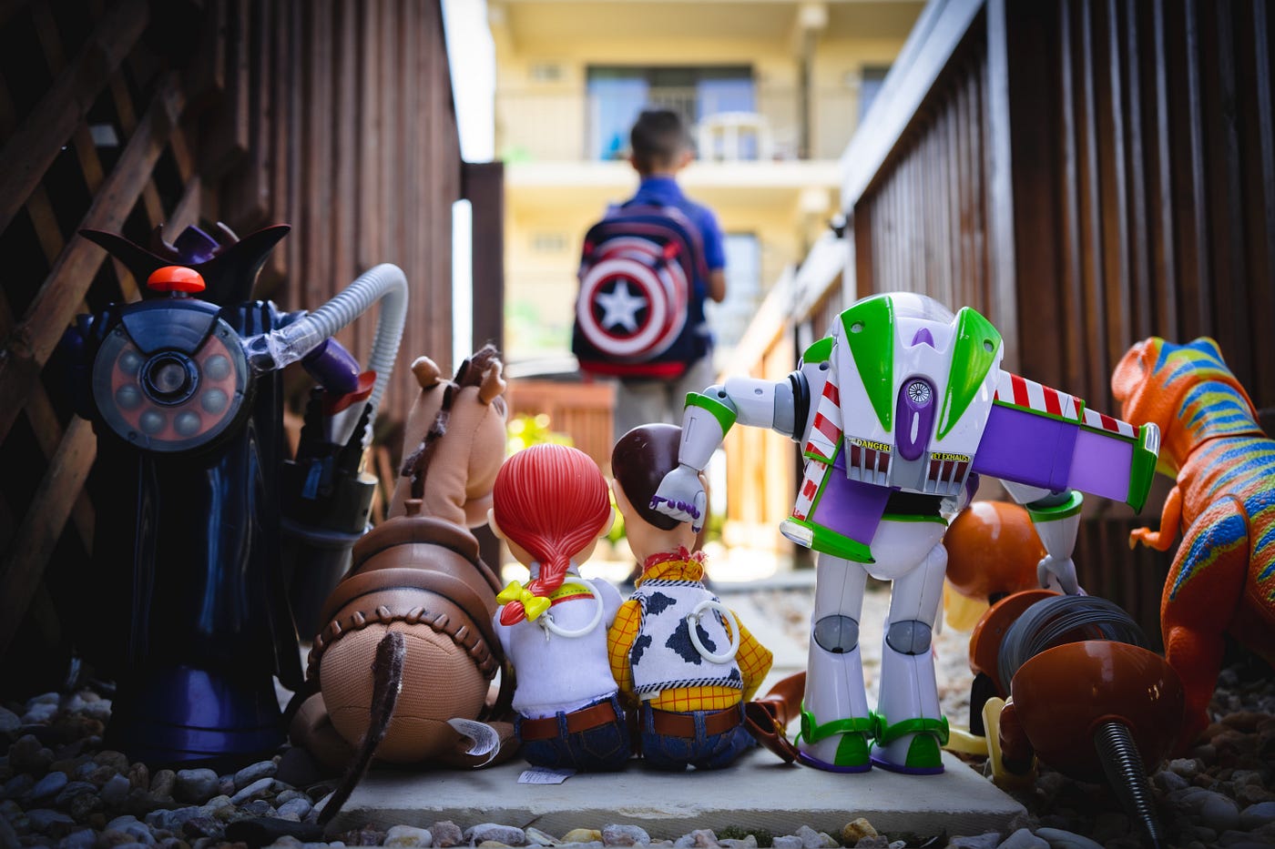 Chris toy box deals