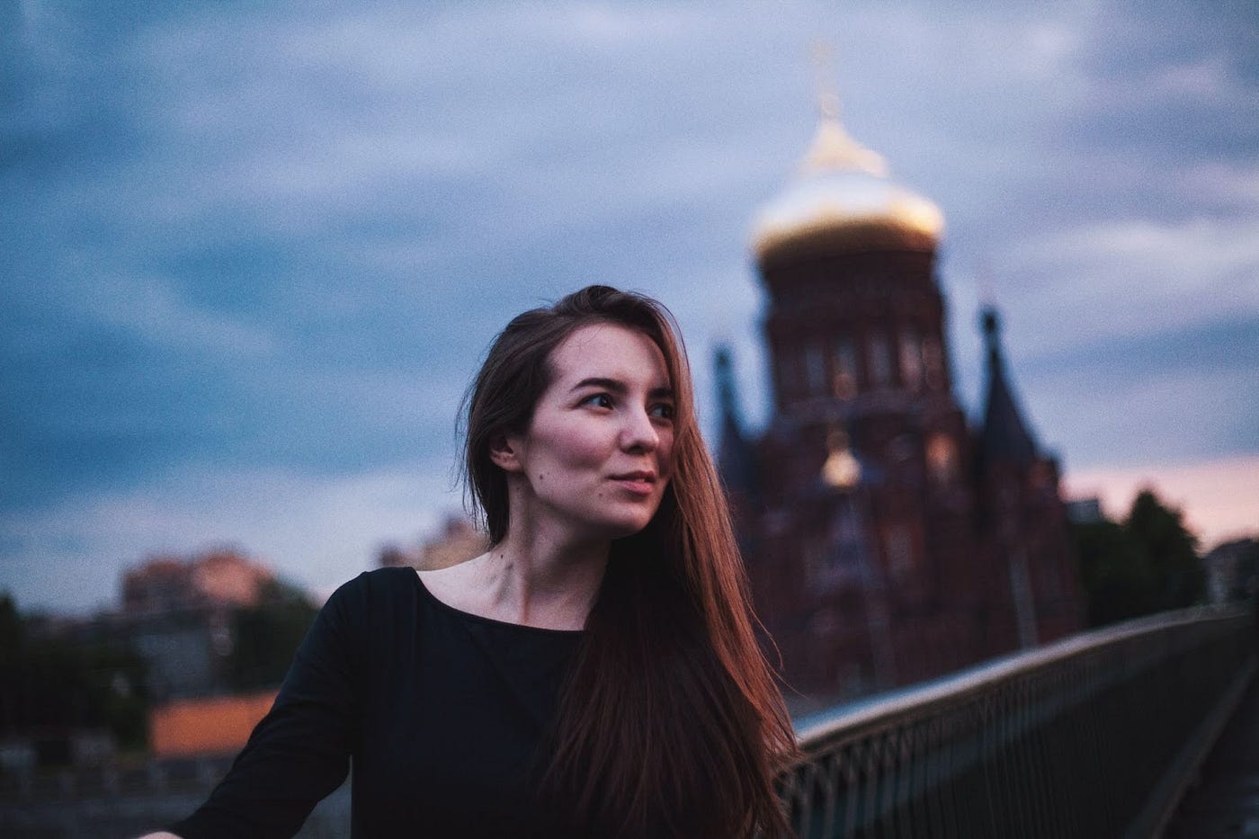 Russian Woman Culture