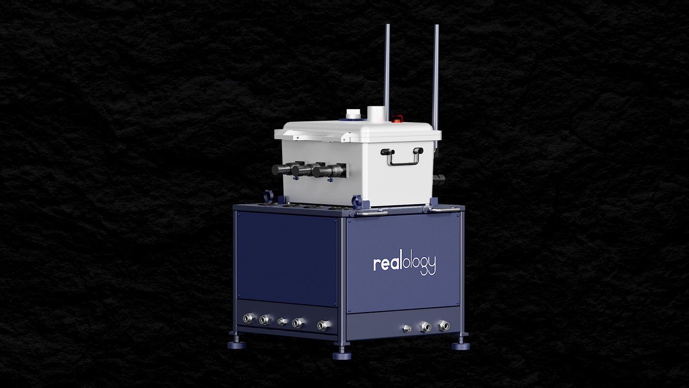 Eco-Friendly Drilling Fluids: The Future of Sustainable Rheology