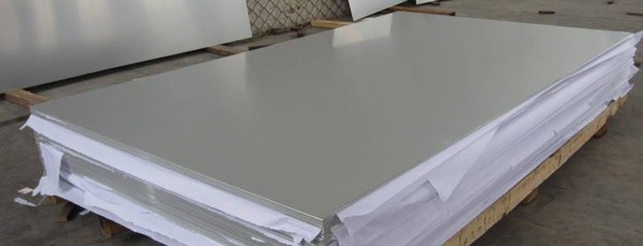 Advantages And Disadvantages Of Aluminium Sheet, by Inox Steel
