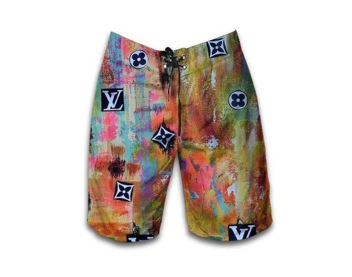 Top 15 Luxury Beach Shorts For Summer 07/04/2023, by SuperHyp Store, Jul,  2023