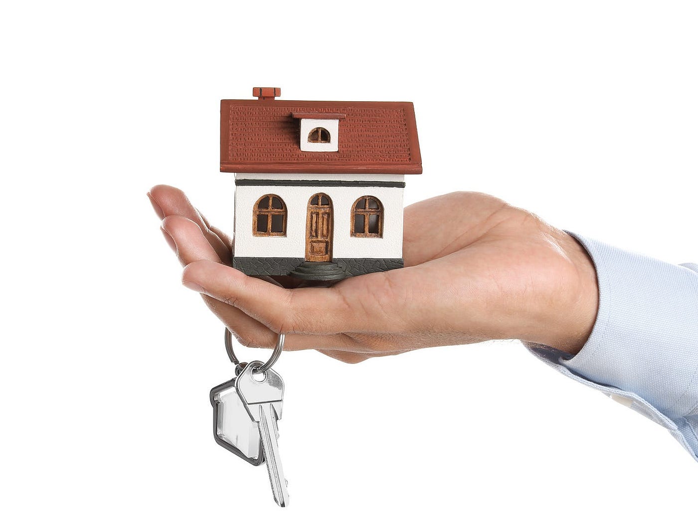 What Should You Check Before Renting a House in Tamil Nadu?