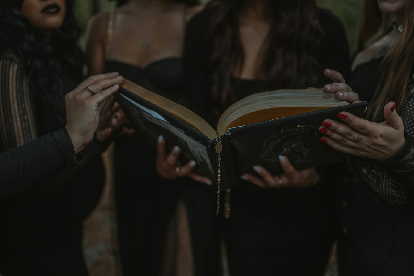 Photo by Sierra Koder on Unsplash