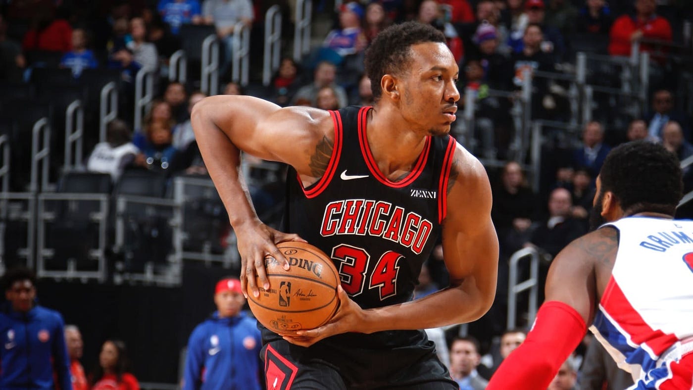 Chicago Bulls: Wendell Carter Jr. injury update, plus ramifications