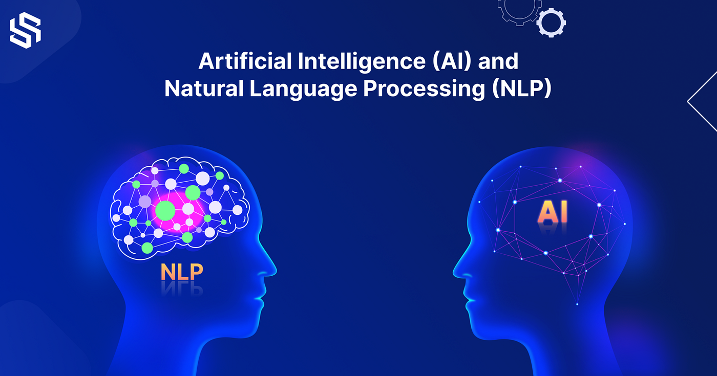 Natural Language Processing: Advancements and Applications in AI ...
