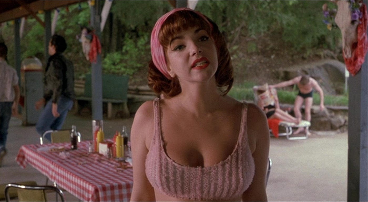 Depp Rising: CRY-BABY. by Victor Pryor | by V.N. Pryor | Medium