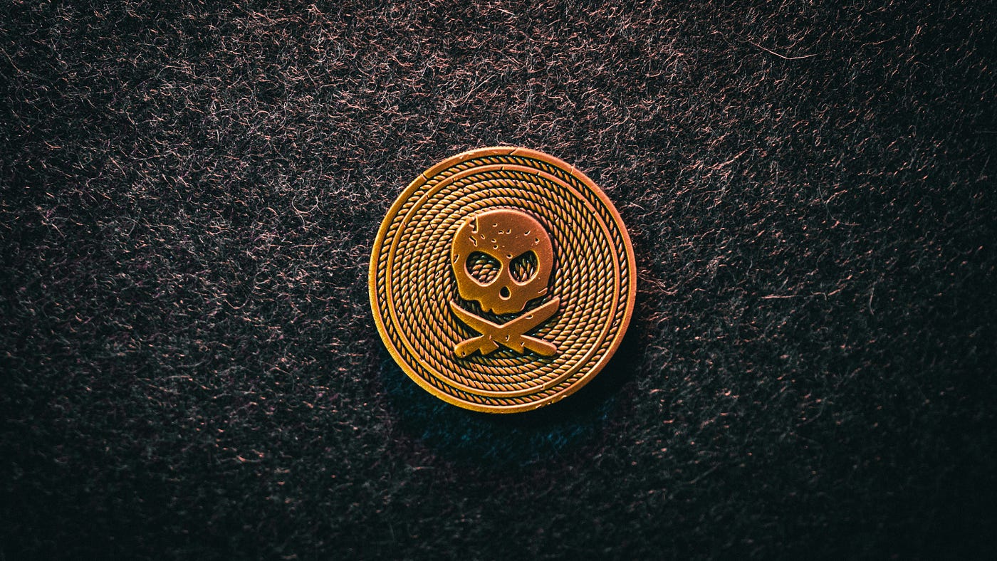 The Death of the 4 Year Crypto Cycle and the Rise of the Macro Driven  Altseason | by The Renegades | Medium