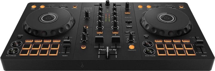 The Best DJ Mixer: Pioneer DJ DDJ-FLX4 — A Comprehensive Review