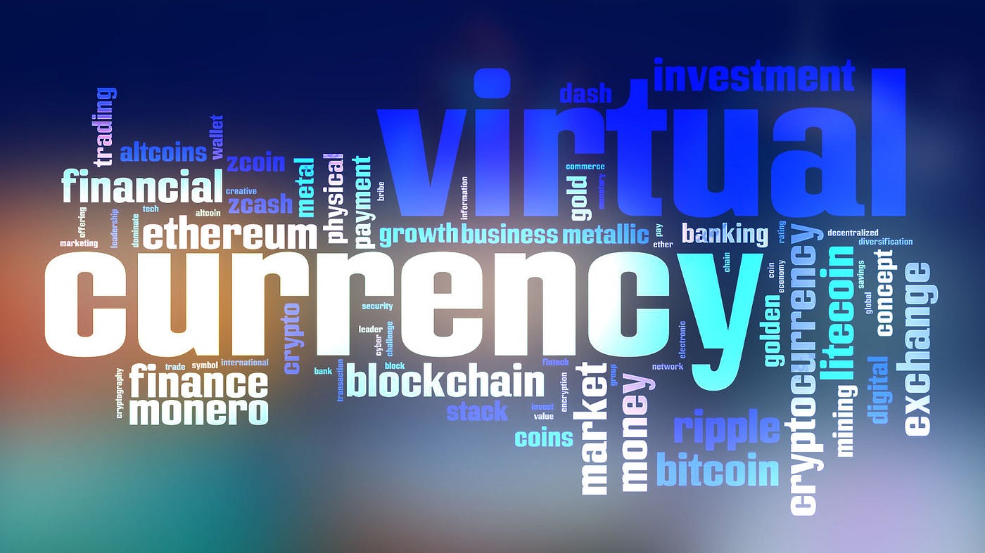 10 Need to Know Words and Phrases for Those Who Are New to Crypto | by  ScarQuest | Medium