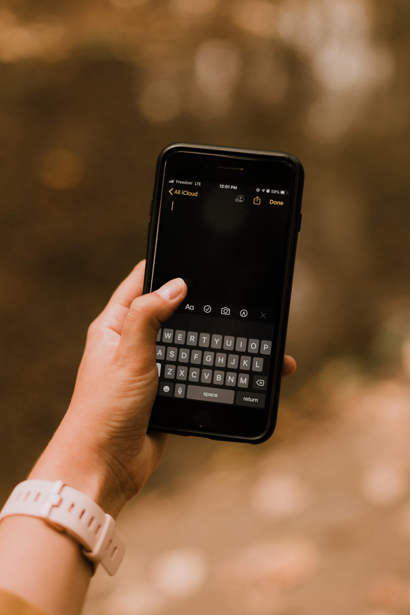 Are Freewrite Devices Actually Right for You? | by Robin
