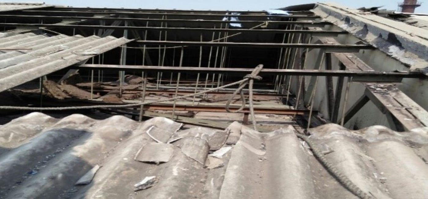 Common Roofing Problems & How to Fix Them Professionally