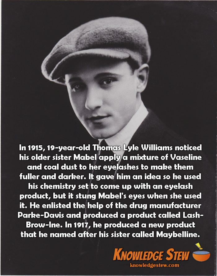 What Happened to “B” Batteries?. We all know of the AA, AAA, C, and D…, by  Daniel Ganninger, Knowledge Stew