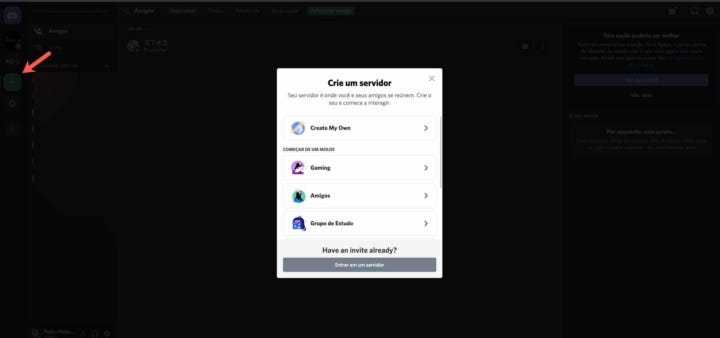 Discord: Como seguir canais, comunidades e o Pplware