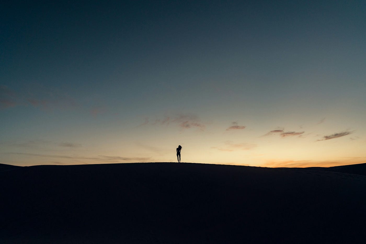 Photo by Jeremy Bishop on Unsplash