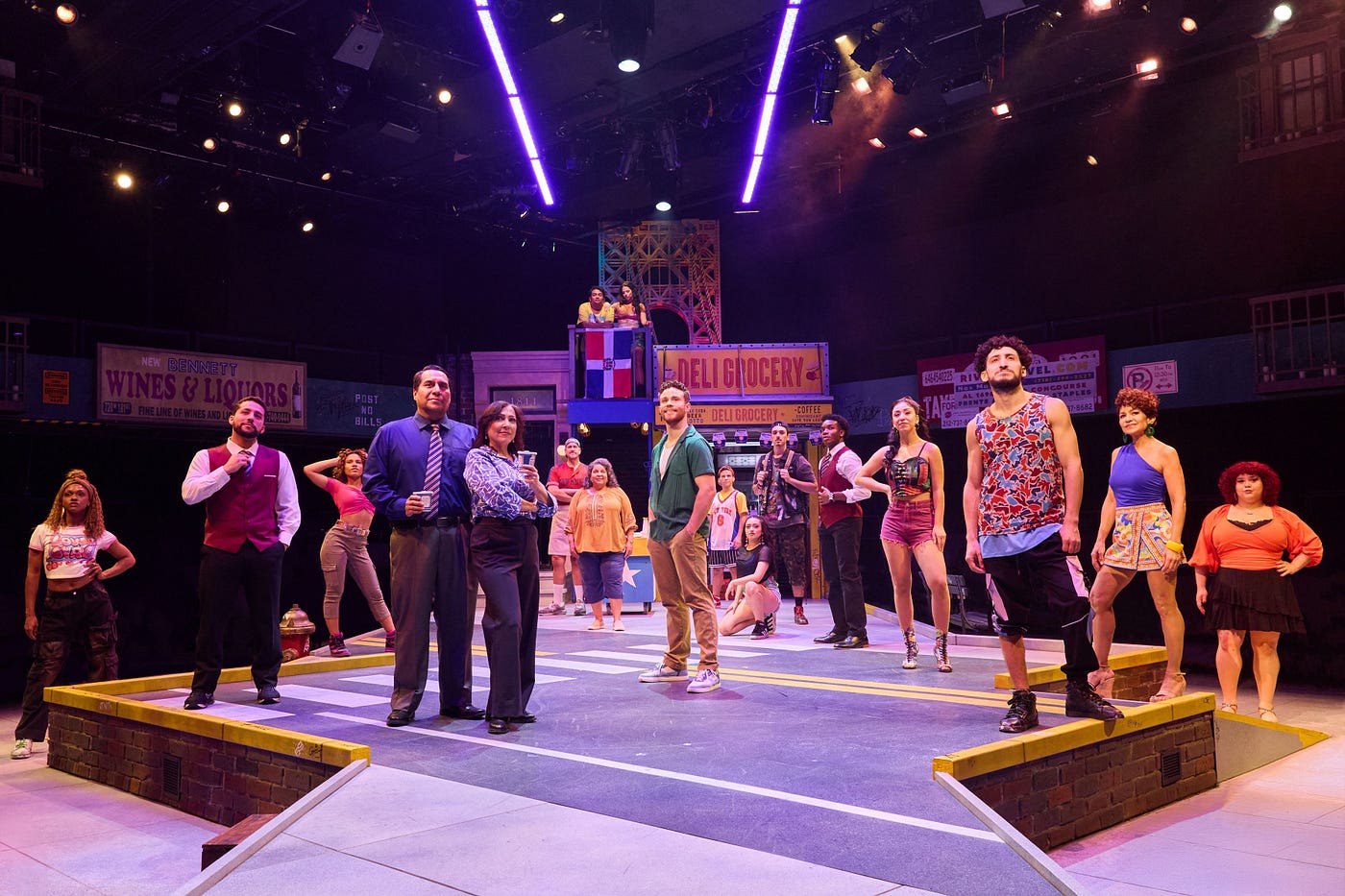 17 years later, In The Heights is still just as Poignant | by DMV