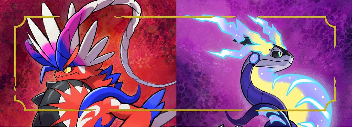 Is Mega Evolution present in Pokemon Scarlet and Violet? Explained
