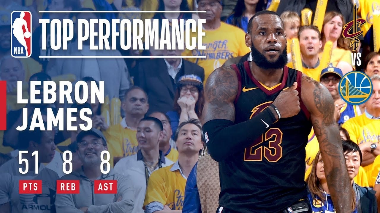 Lebron 51 sale