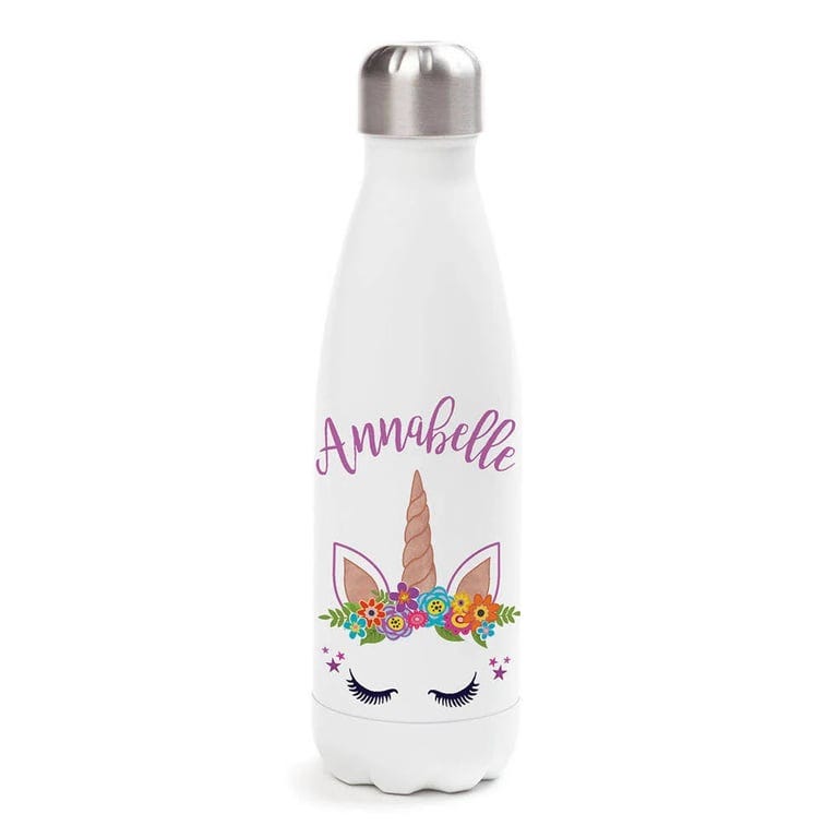 The Best Unicorn Water Bottles