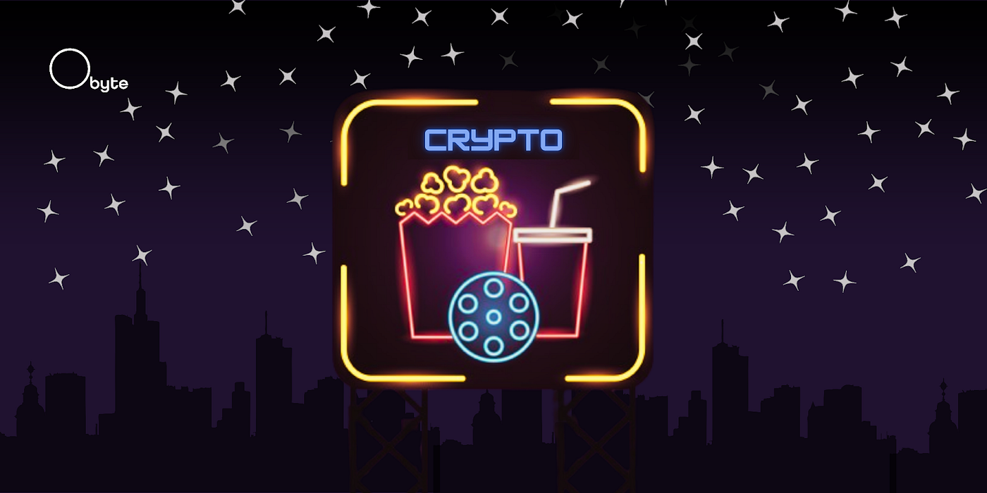 7 Crypto Films and Documentaries to Check Out | Obyte