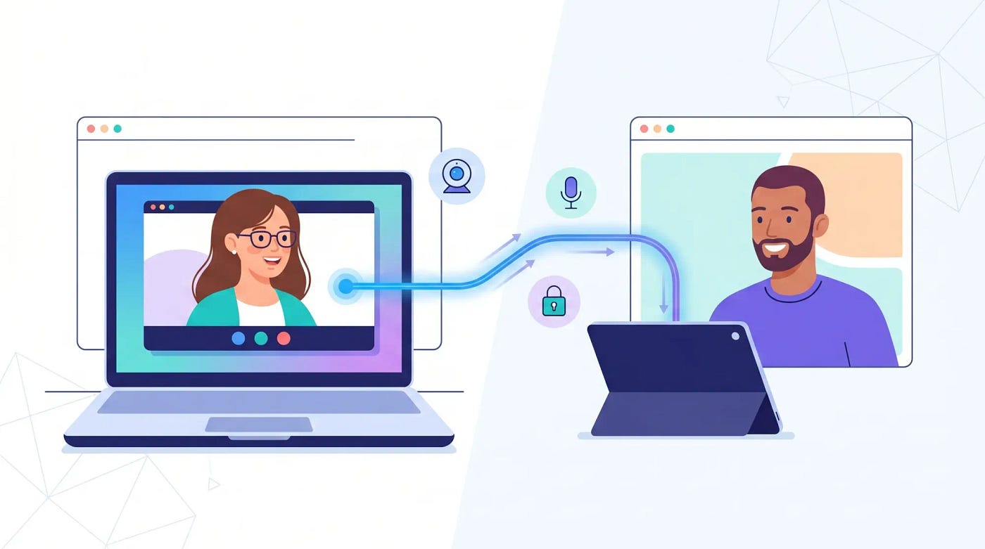 Best WebRTC Alternatives for Real-Time Communication in 2026