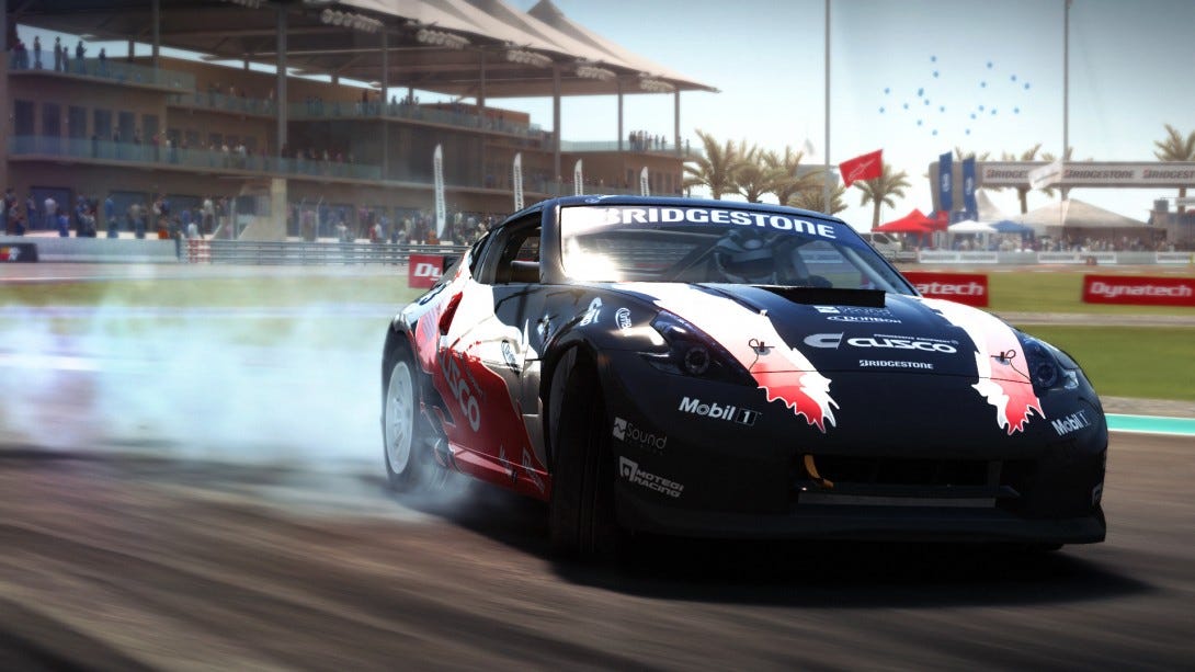 Grid Autosport Tips and Tricks to winning races, using Reverse and tuning  your cars-Game Guides-LDPlayer