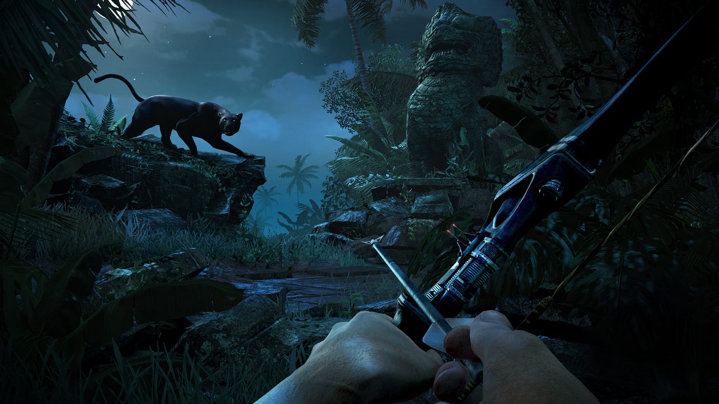 Ubisoft in talks to bring Assassin's Creed 3 and Far Cry 3 to Steam -  Polygon