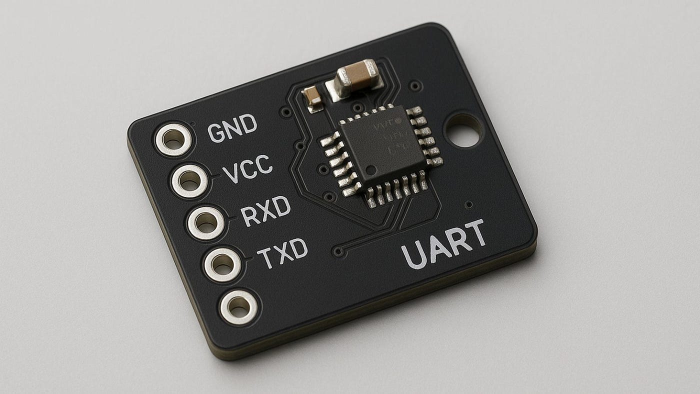 Reverse Engineering a TP-Link Router: Getting Root Access via UART Protocol