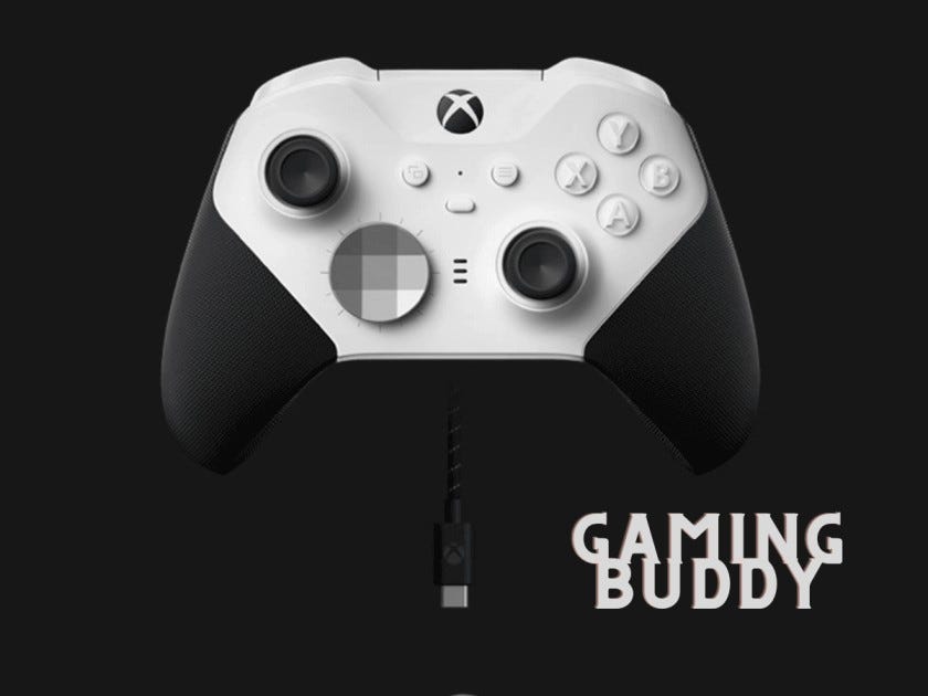 Xbox Elite Controller 3 Release Date 