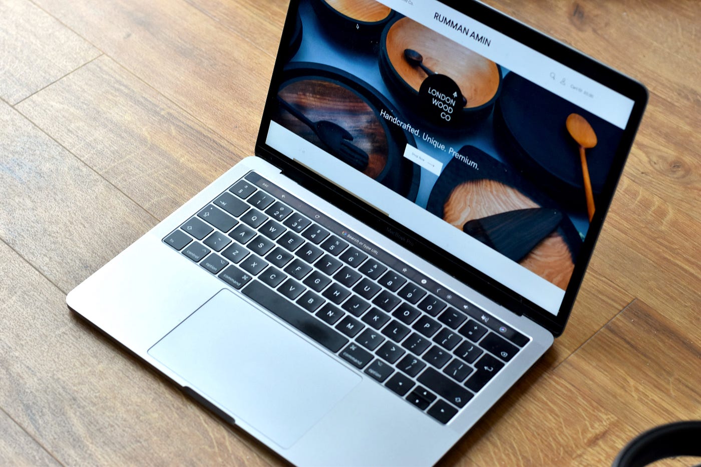 13-Inch MacBook Air With OLED Display Rumored to Launch in 2024