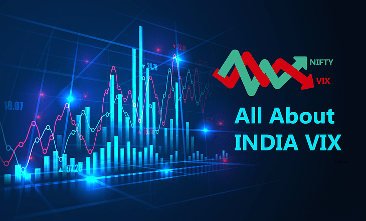 India VIX Explained: The Fear Gauge of the Indian Stock Market | by  Rajeshumrao | Apr, 2025 | Medium