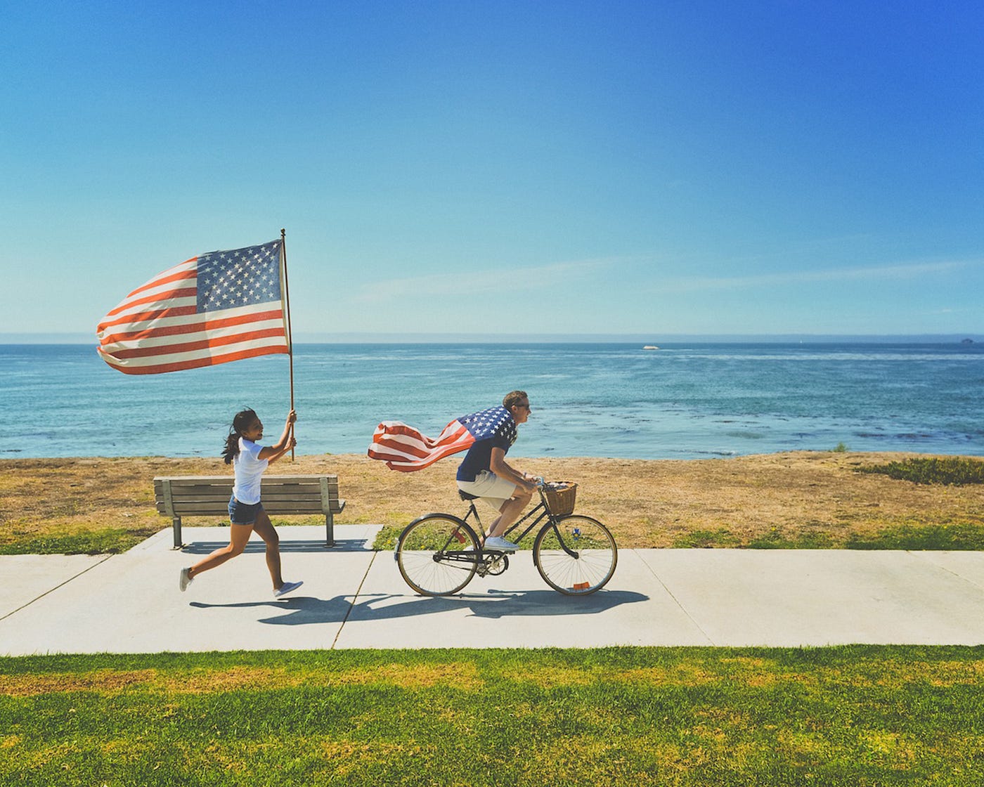 Best Places to Visit in USA: First-Timer's Guide!