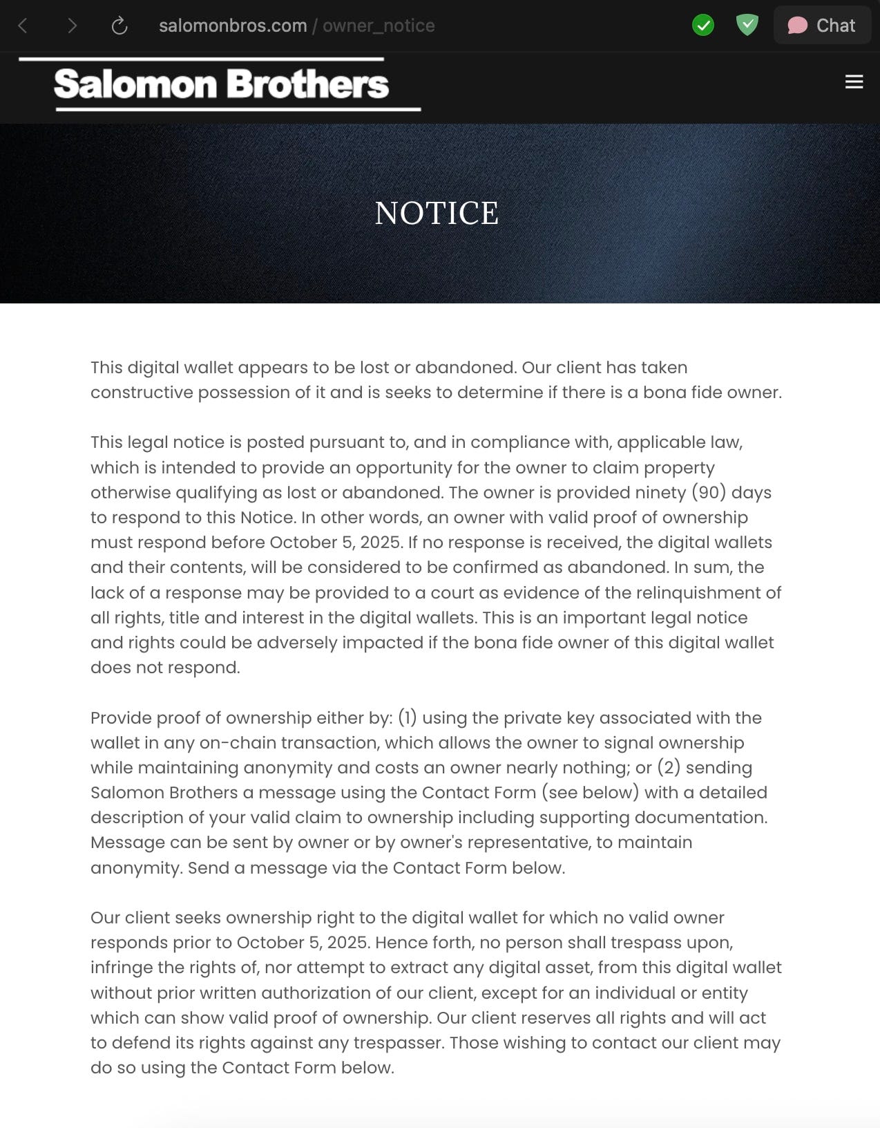 Who Cracked Bitcoin on July 4th? 80,000 BTC Moved in What Might Be the  First Real Exploit — and You Missed it. | by Eloise | Medium